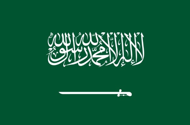 رقم السعودية